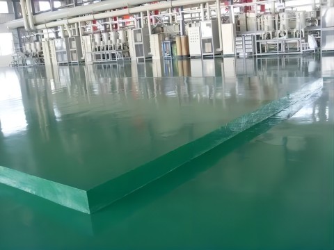 汝州防腐蚀地坪,环氧玻纤地坪，玻纤工业地坪，环氧玻纤布地坪,乙烯基玻纤布地坪