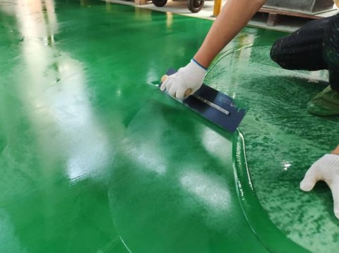 汝州什么是VEF地坪,VEF地坪厂家