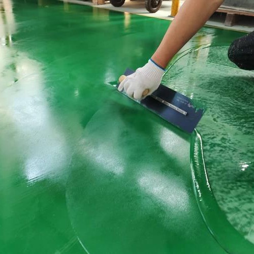 汝州什么是VEF地坪,VEF地坪厂家产品图1