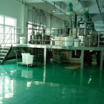 汝州乙烯基防腐蚀地坪,乙烯基酯地坪,乙烯基酯防腐蚀地坪,乙烯基重防腐蚀地坪,乙烯基重防腐地坪,乙烯基重防腐自流平地坪-缩略图1