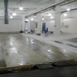 汝州防腐防静电地坪,防腐防静电自流平地坪-缩略图2