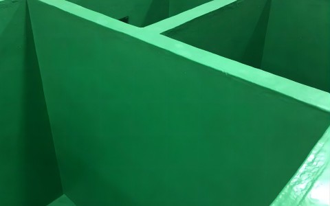 汝州防腐水池，水池防腐防渗怎么做，防腐水池施工厂家