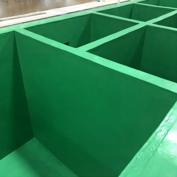 汝州防腐水池，水池防腐防渗怎么做，防腐水池施工厂家