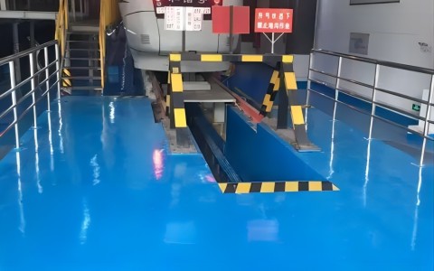 汝州环氧防腐蚀地坪,环氧积层地坪