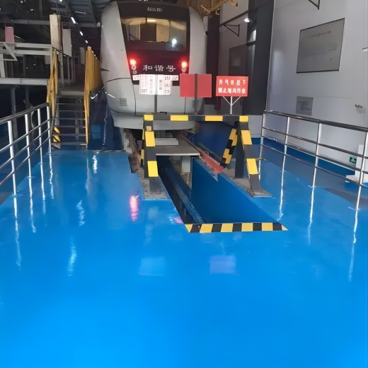 汝州环氧防腐蚀地坪,环氧积层地坪